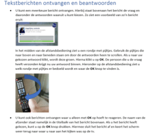 Lees meer over het artikel Opdrachten week 4